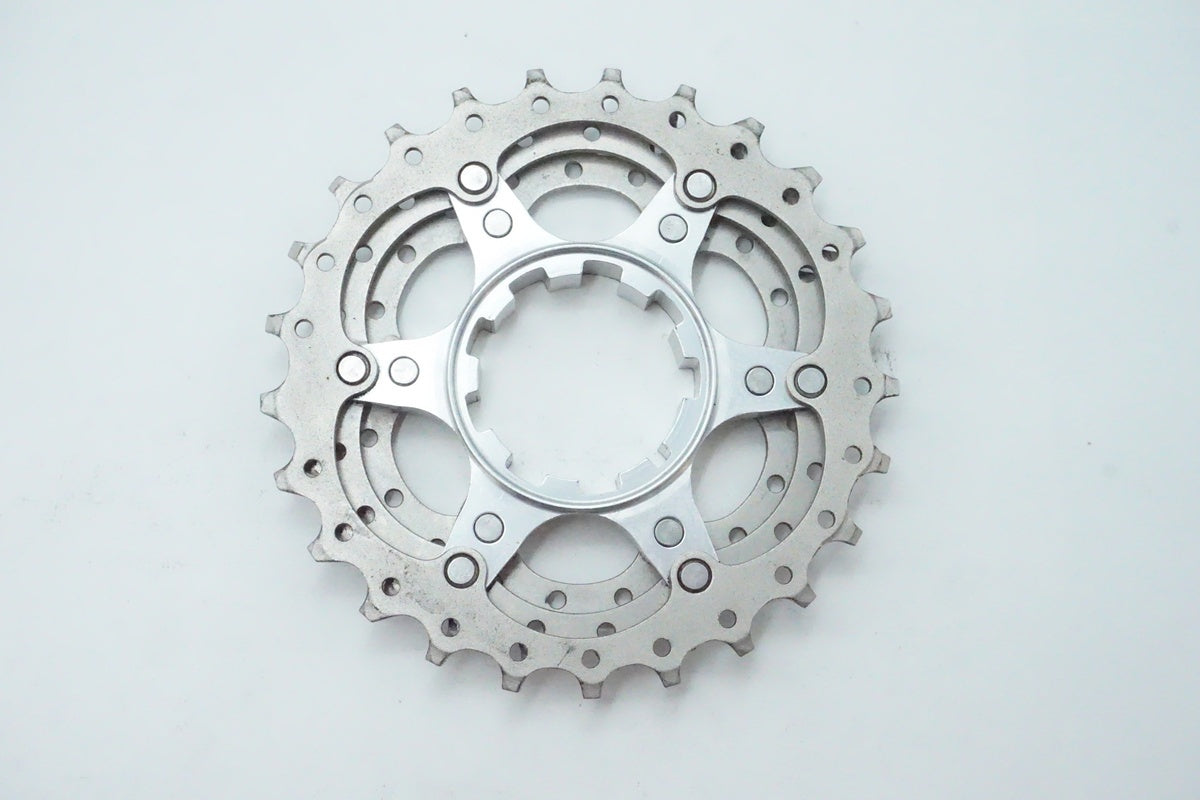 SHIMANO 「シマノ」 CS-6600 10S 12-25T スプロケット/ 京都西院店