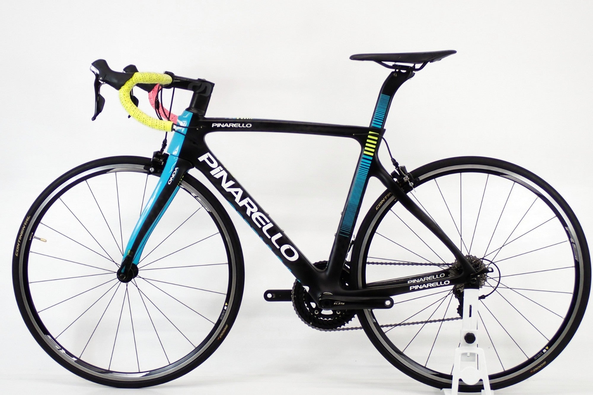 PINARELLO 「ピナレロ」 GAN S 105 2018年モデル ロードバイク