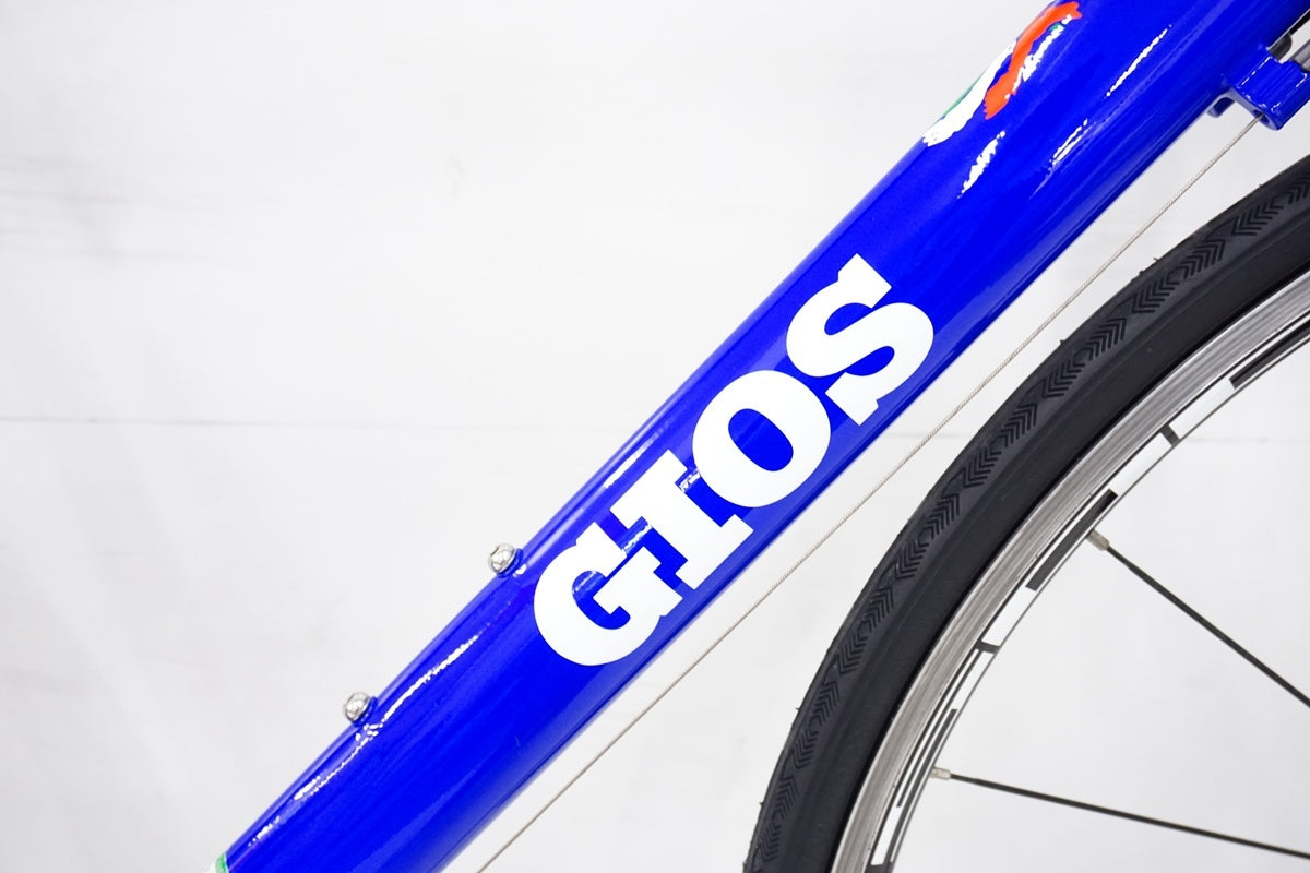 GIOS「ジオス」 SIERA 2017年モデル ロードバイク / 浜松店