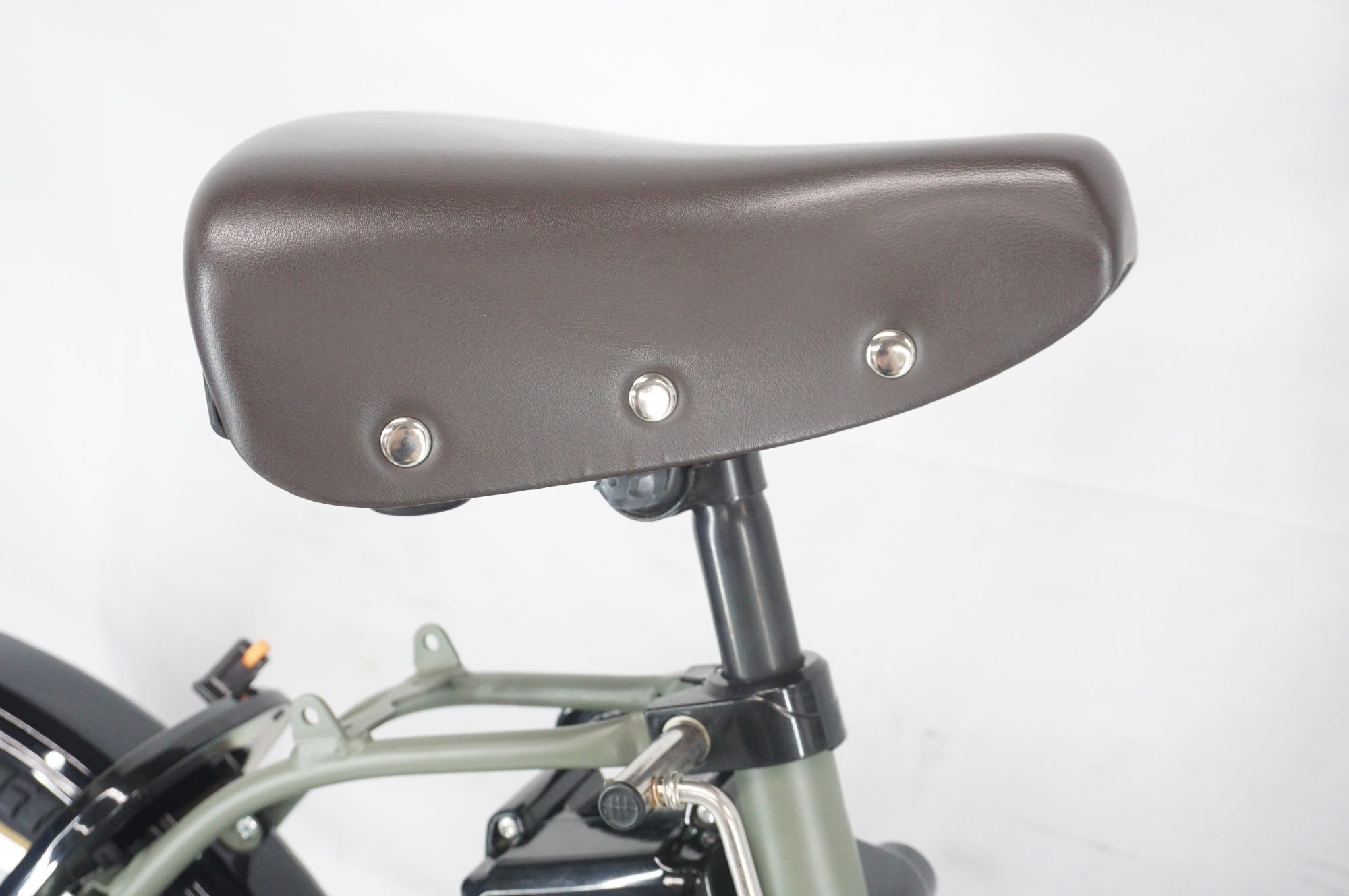 大阪府 引き取りのみPanasonic 電動アシスト自転車 グリッター ミルク PANASONIC 「パナソニック」 グリッター BE-FGL031 2023年モデル