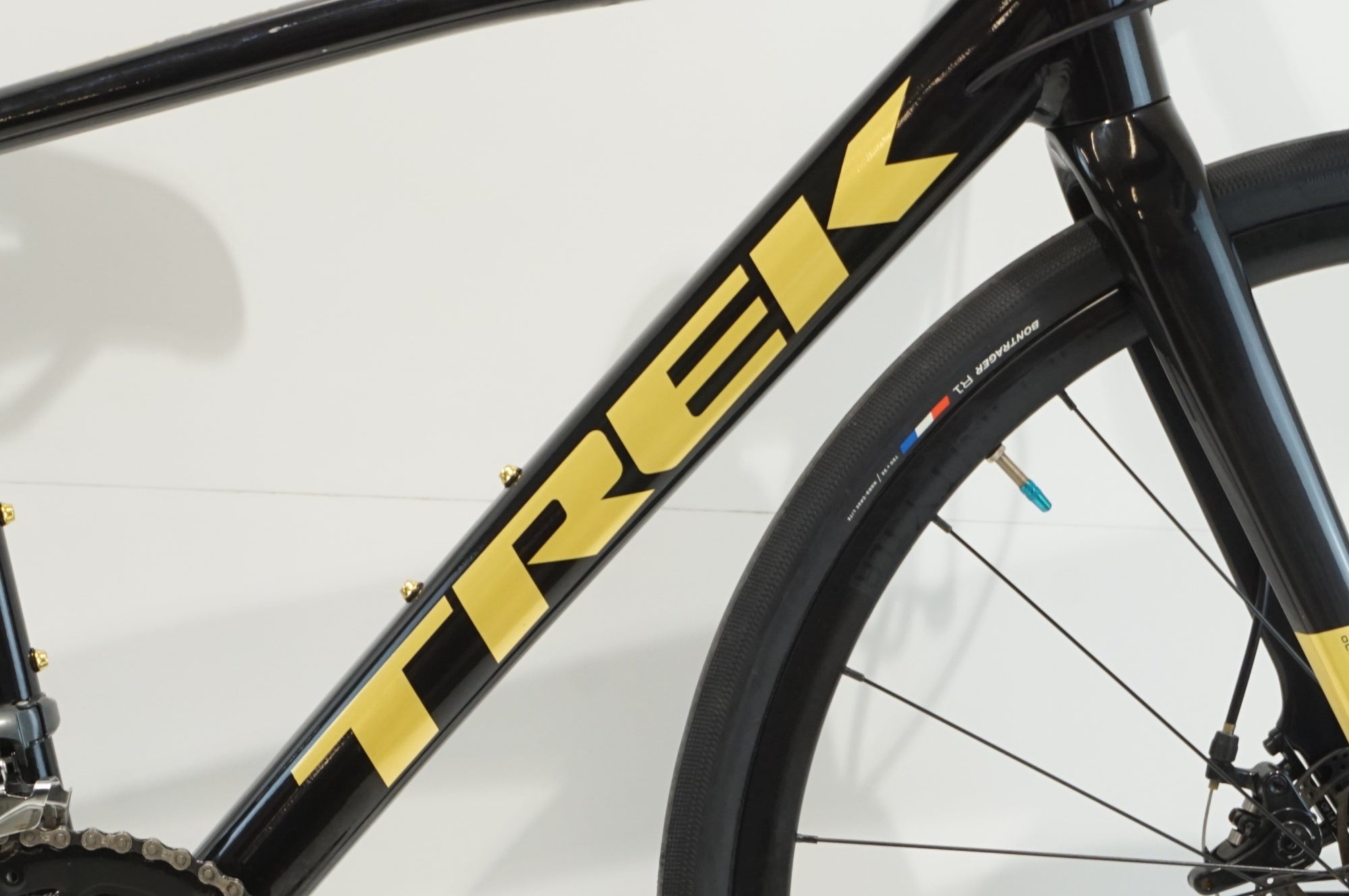 TREK  「トレック」 DOMANE AL2 DISC 2021年モデル ロードバイク / 浜松店
