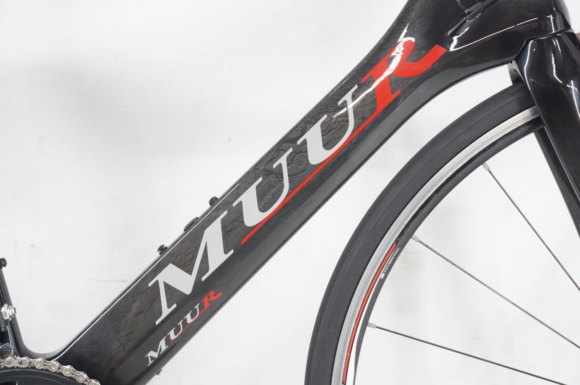 MUUR ZERO 「ミュールゼロ」 DB2 2016年頃 ロードバイク / 阪急塚口店