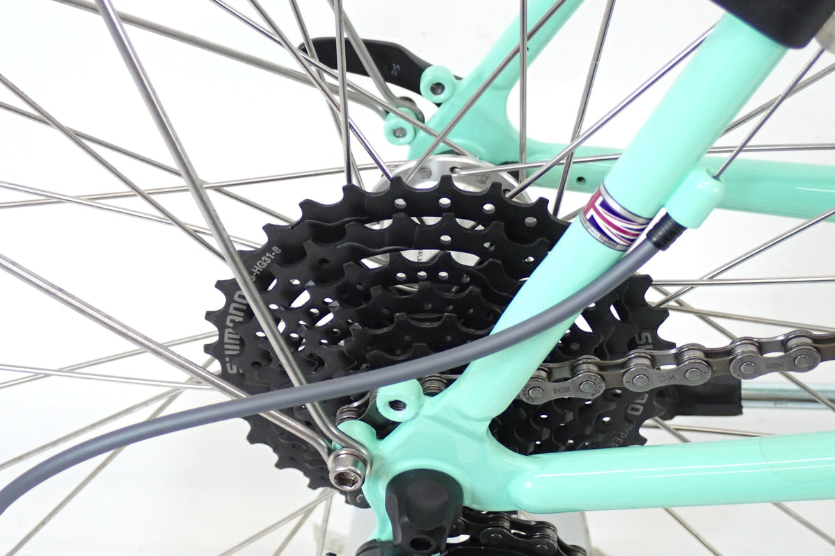 RALEIGH 「ラレー」 RSP 2025年モデル 20インチ ミニベロ / 伊勢崎店
