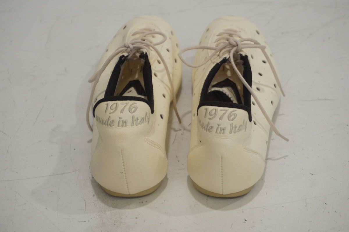 VITTORIA 「ビットリア」 1976 BIANCO LINE EU42サイズ シューズ  / 滋賀大津店