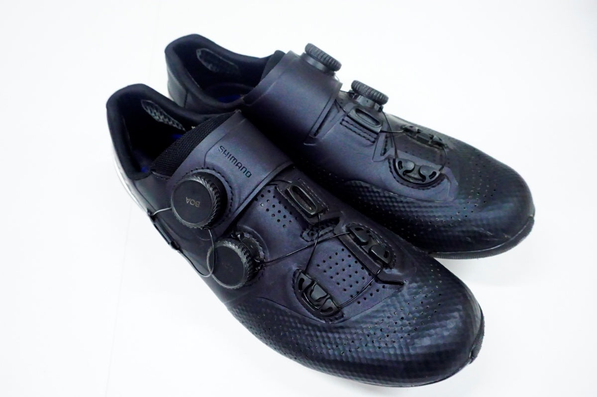 SHIMANO 「シマノ」 S-PHYER SHRC902M L01 S 42(26.5cm) シューズ / 名古屋大須店