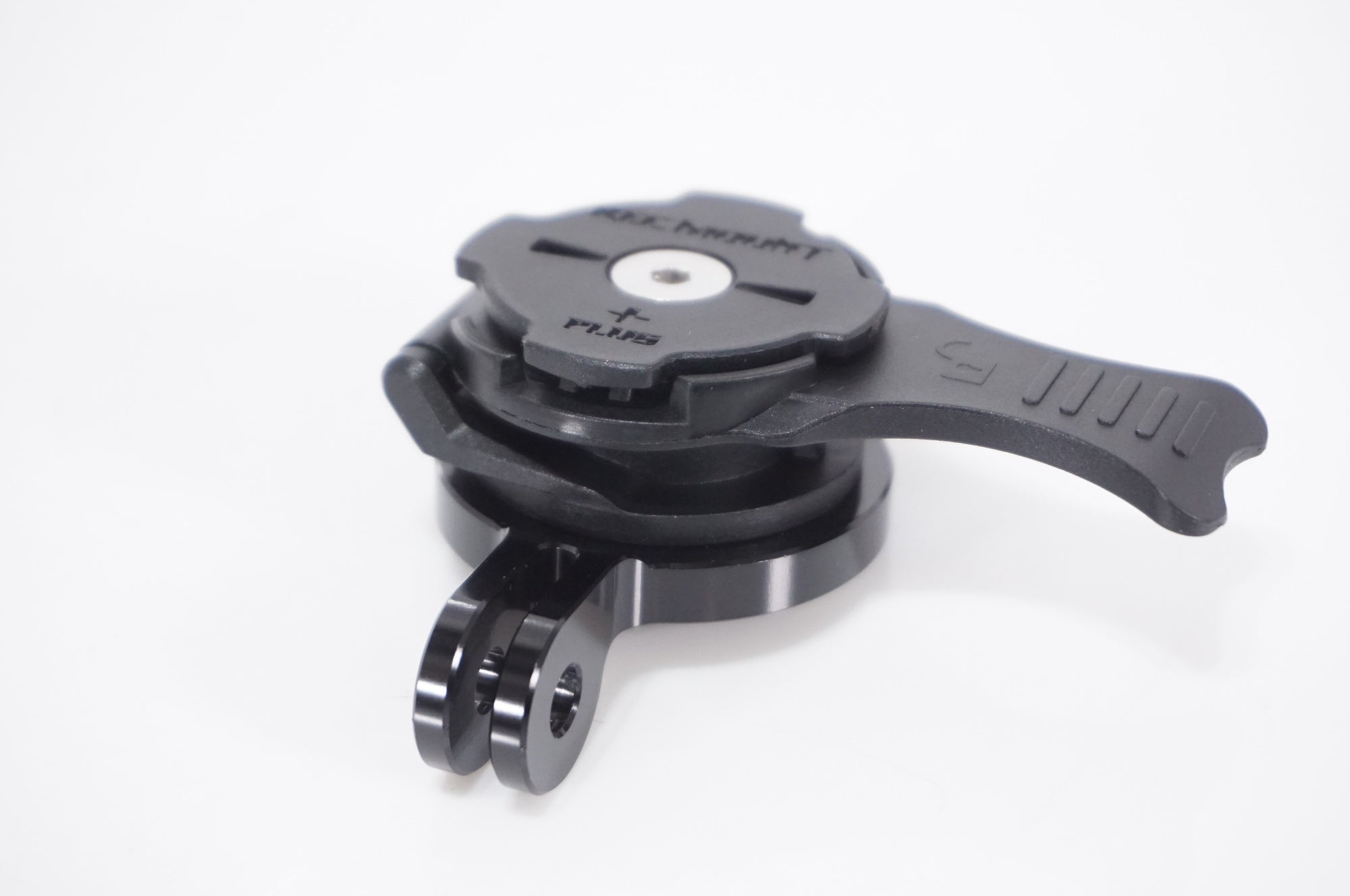 REC MOUNT 「レックマウント」 PLUS FOR MOTO ハンドルマウント