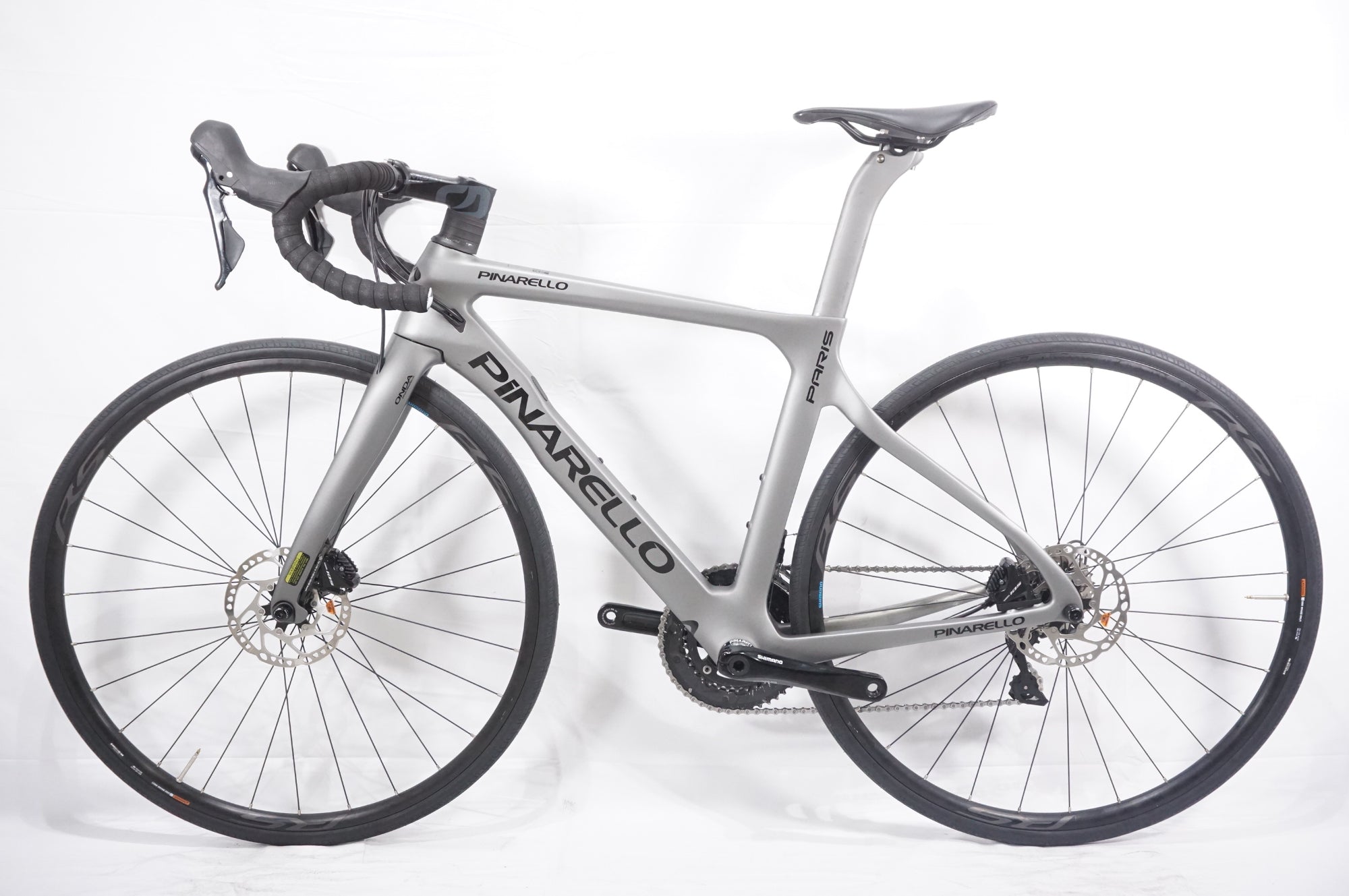 PINARELLO 「ピナレロ」 PARIS DISK 105 2020年モデルロードバイク