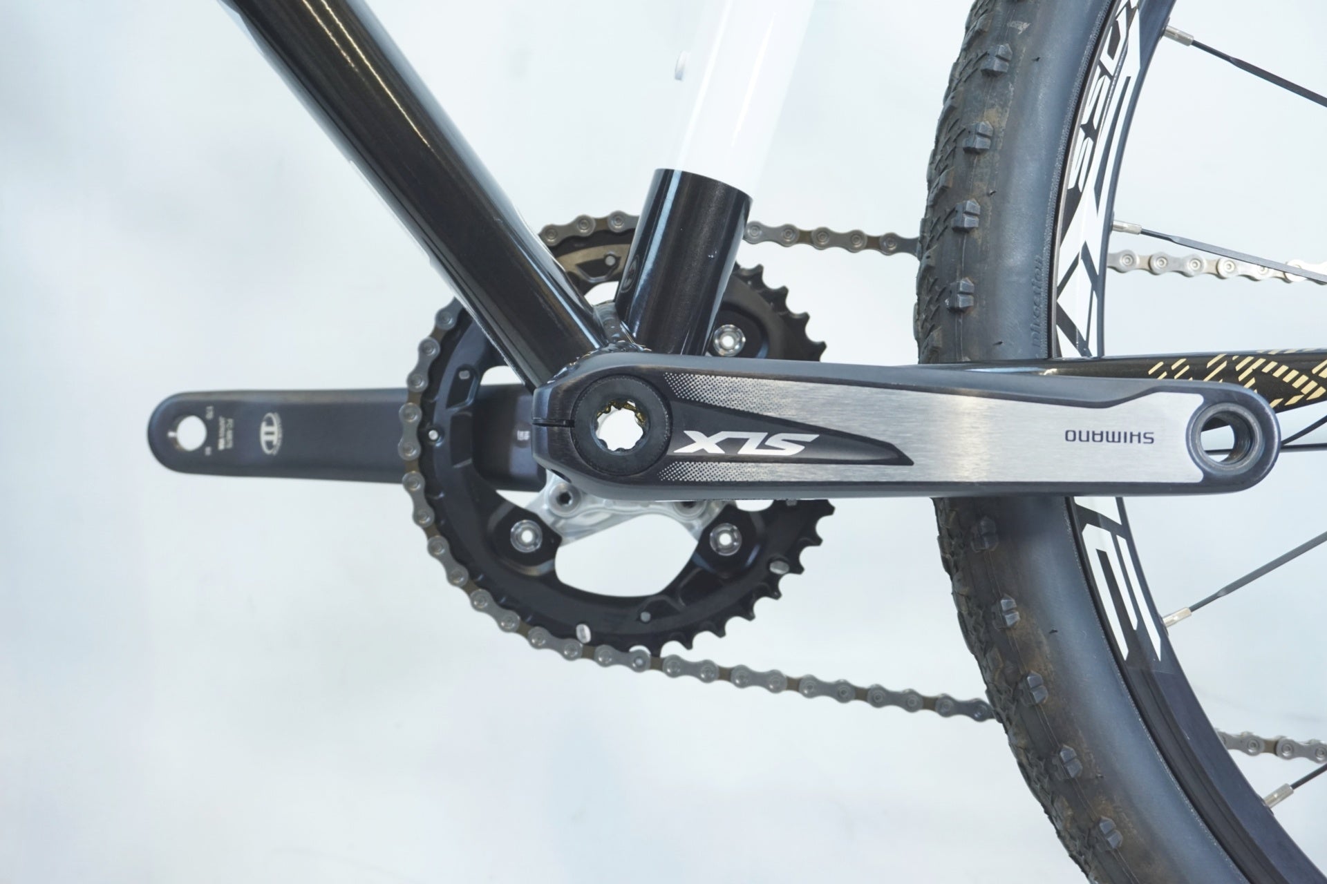 ORBEA 「オルベア」 SHERPA VTT 2013年モデル マウンテンバイク / 有明