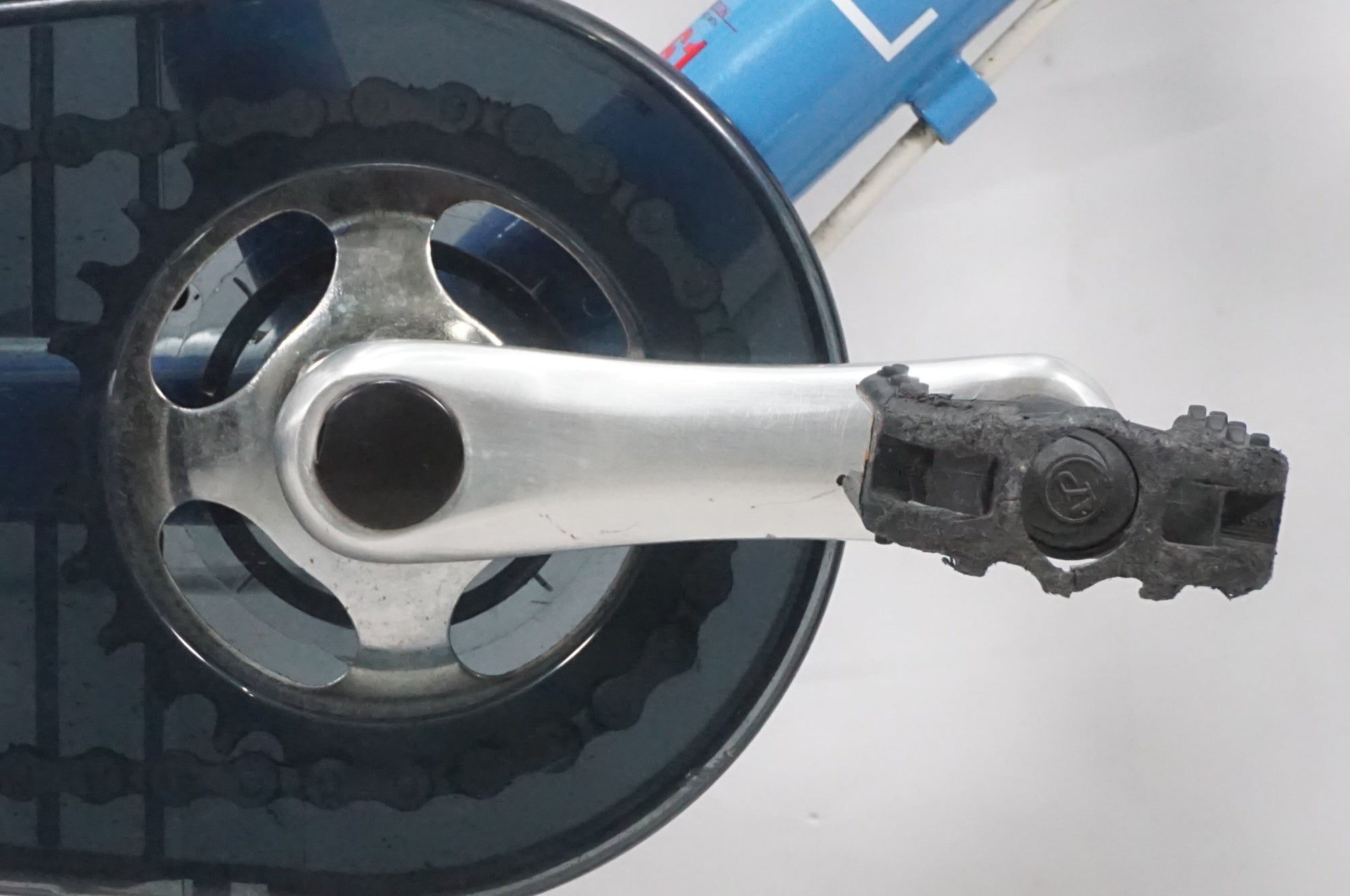 LOUIS GARNEAU 「ルイガノ」 LGS-K16 LITE 2020年モデル キッズバイク / AKIBA店