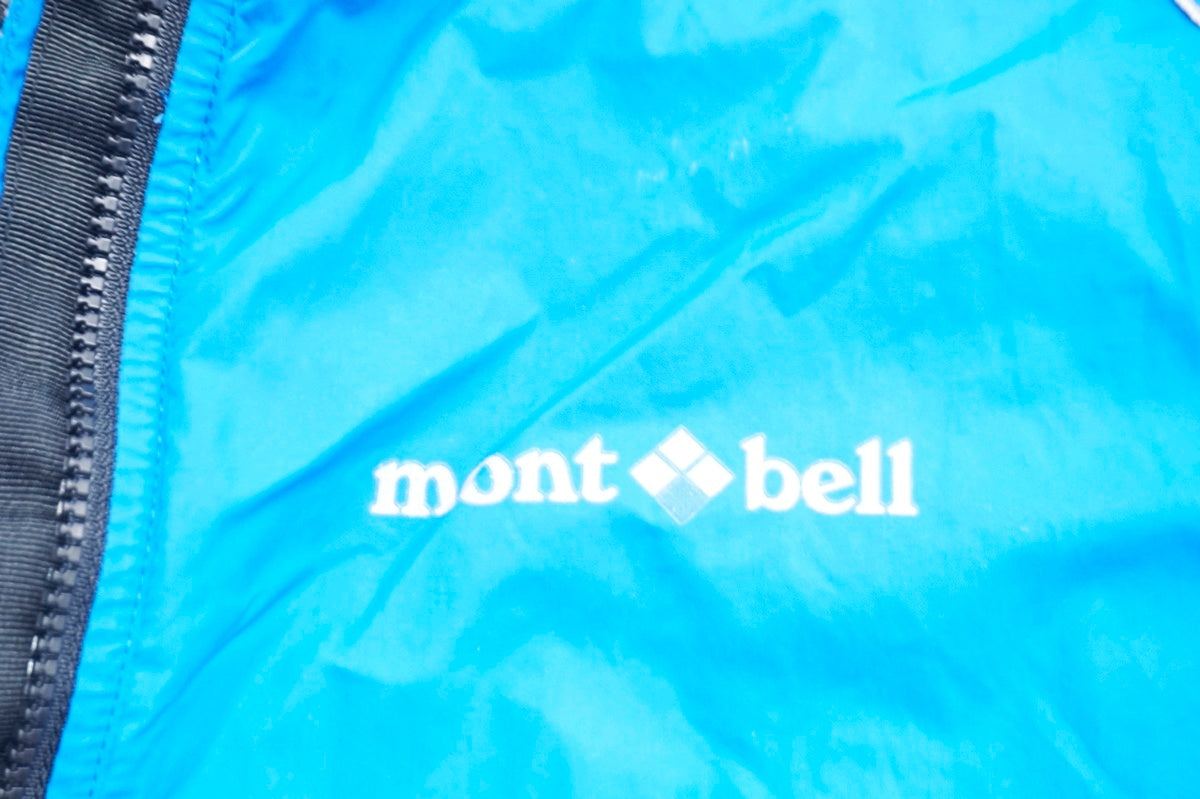 MONT-BELL 「モンベル」 Ｌサイズ サイクルジャケット / 大阪門真店