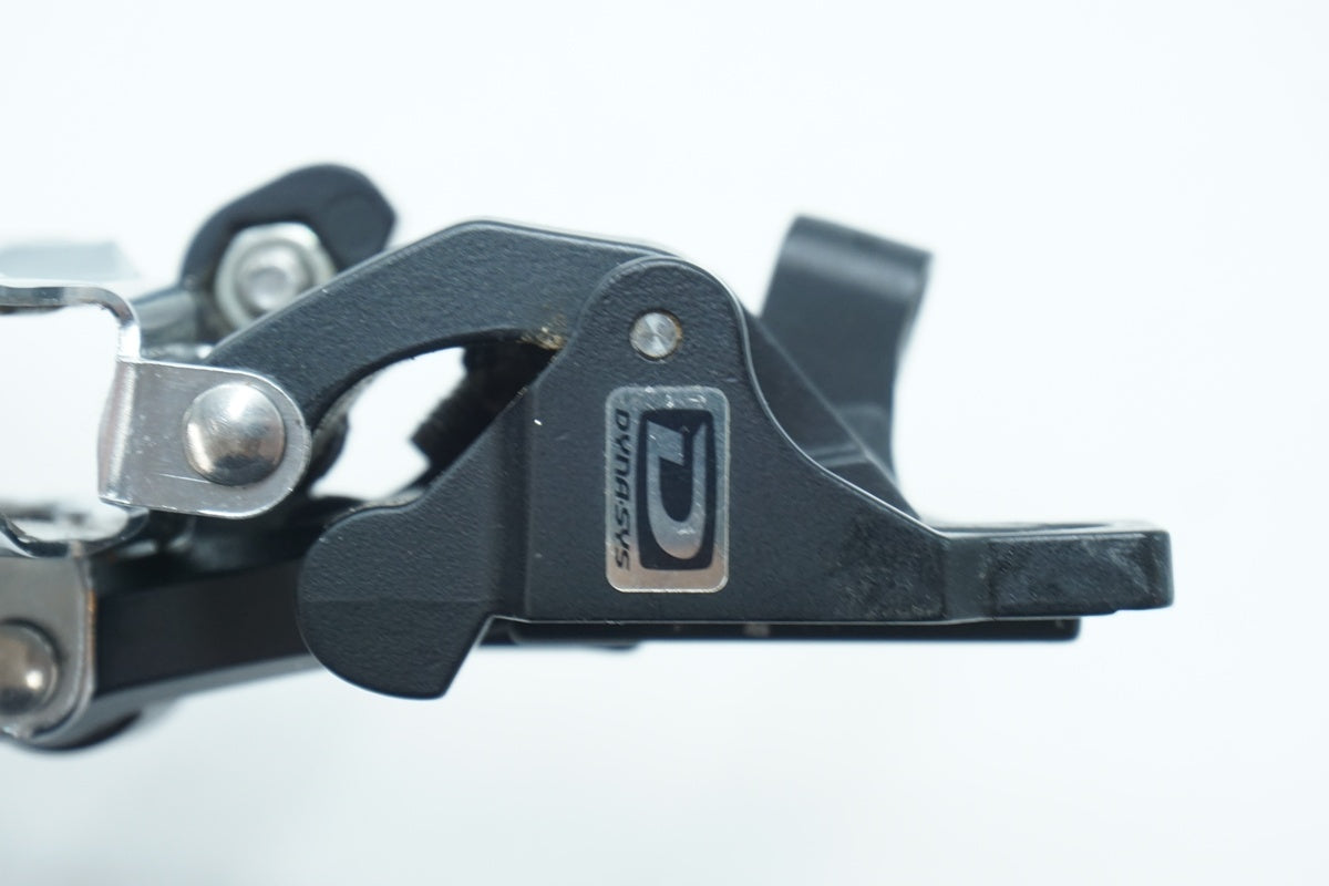 SHIMANO 「シマノ」 DEORE FD-M611 フロントディレイラー / 京都西院店