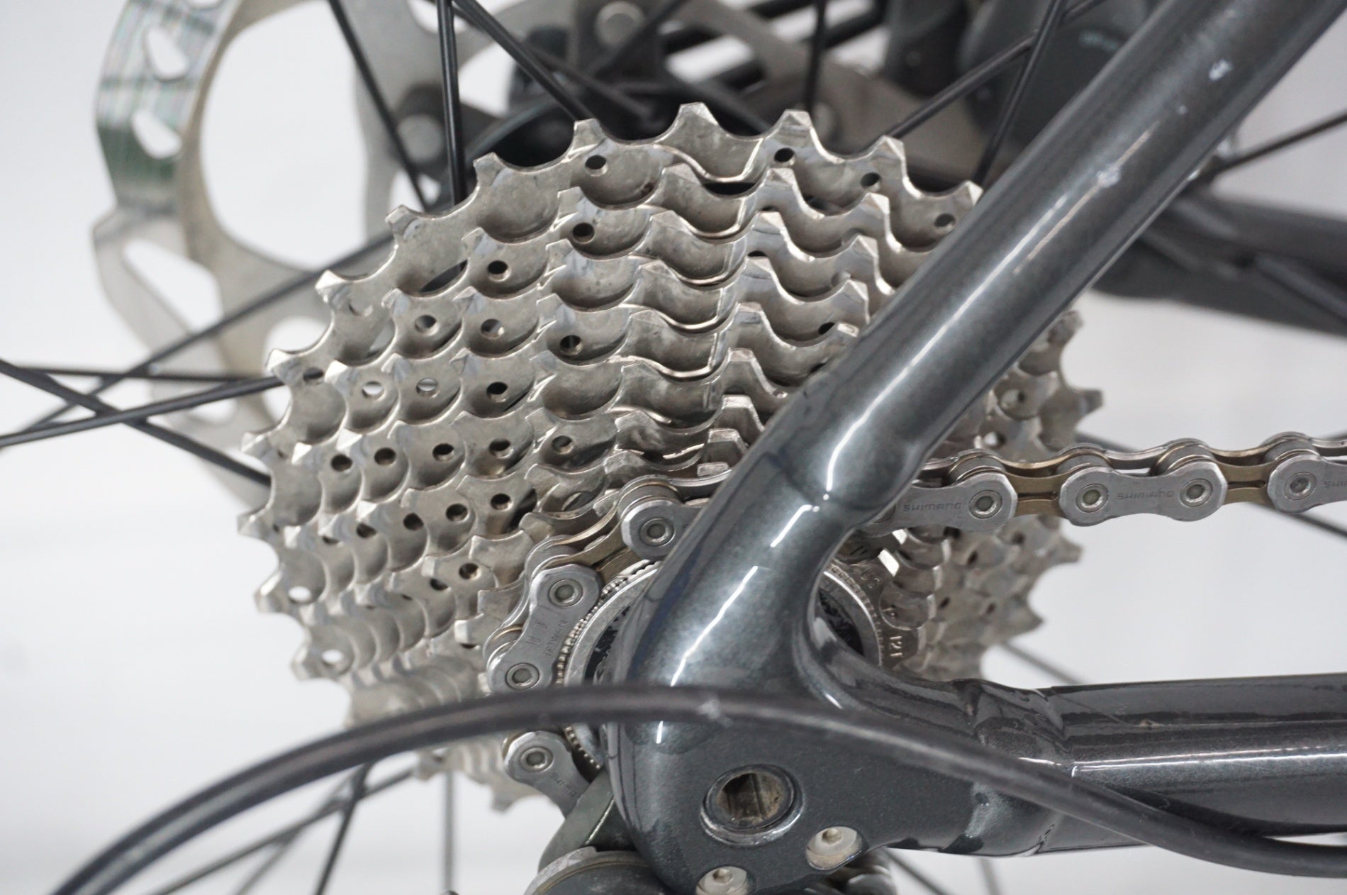 TREK 「トレック」 EMONDA ALR4 DISC 2021-2022年モデル ロードバイク / 阪急塚口店