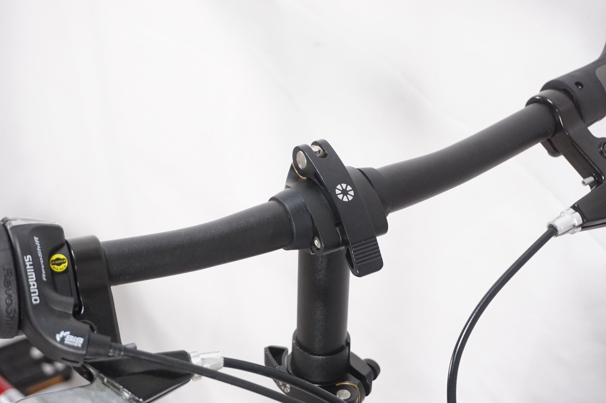 DAHON 「ダホン」 HIT 2022年モデル 20インチ 折り畳み自転車 / AKIBA店