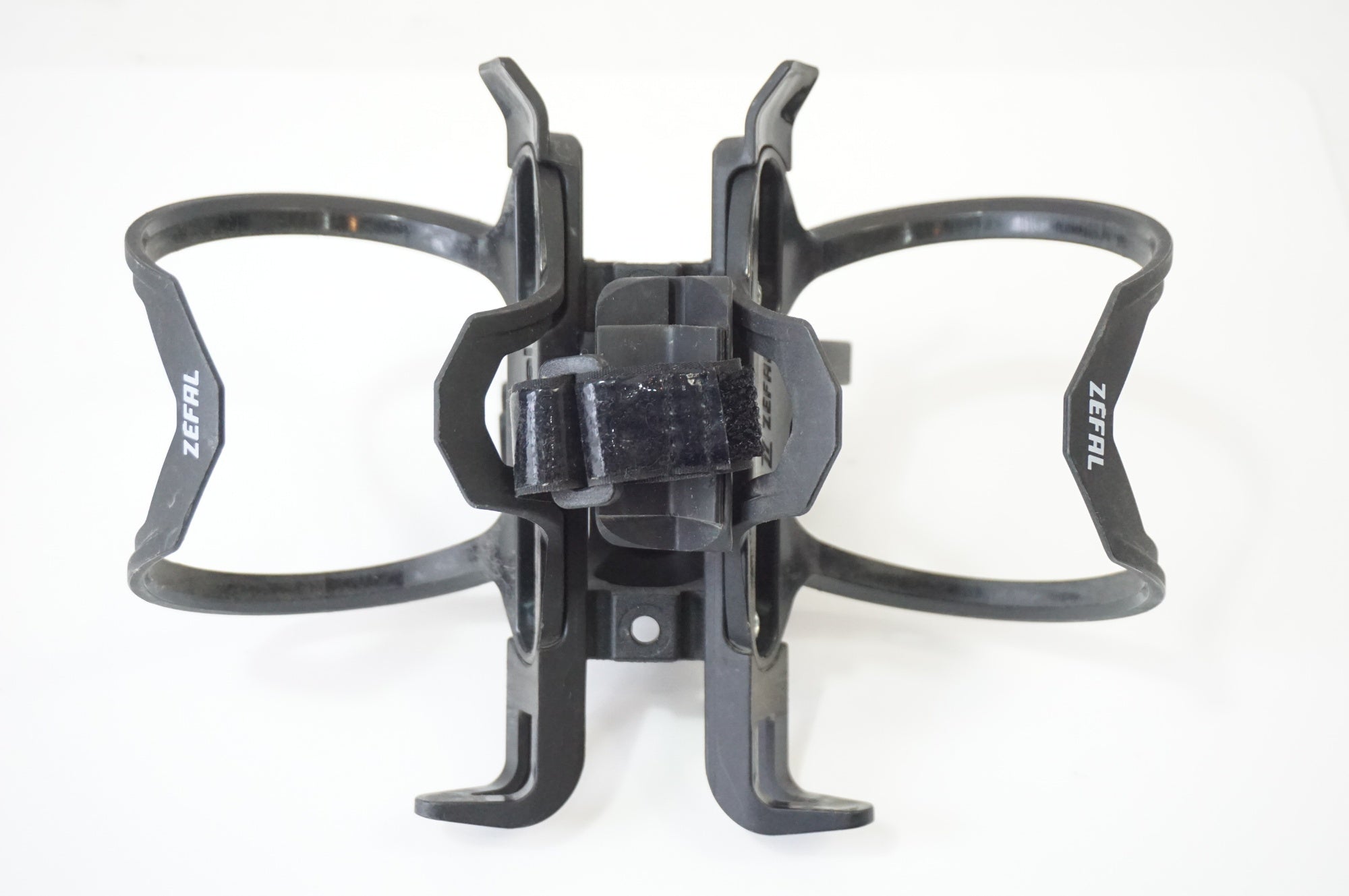 ZEFAL 「ゼファール」 TRI BOTTLE CAGE SET トライ ボトルケージ セット / 世田谷店