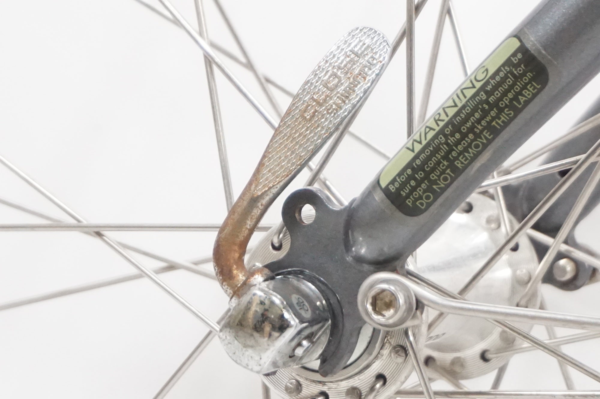 RALEIGH 「ラレー」 RSS RSW SPORT 2016年頃 20インチ ミニベロ / AKIBA店