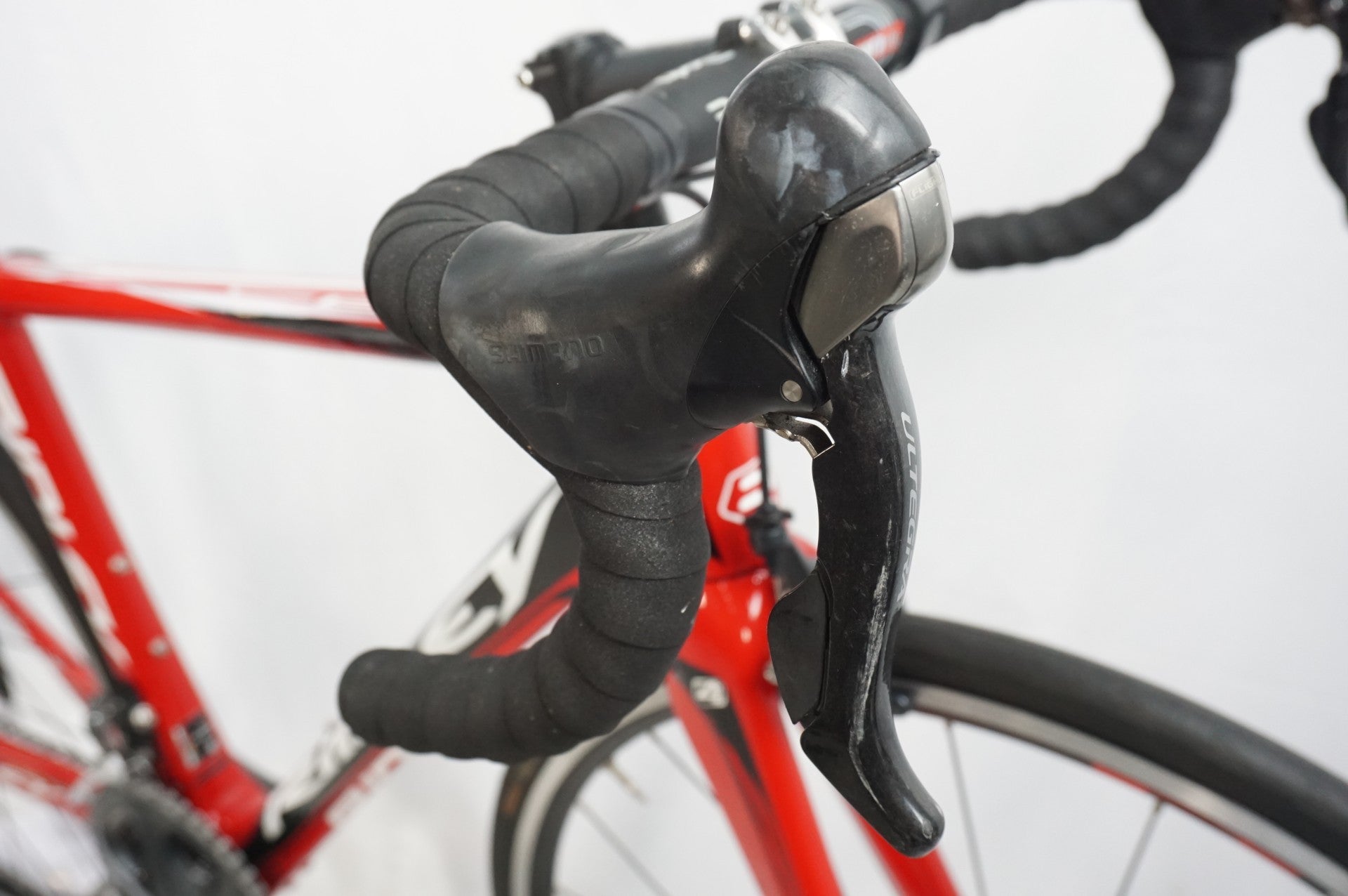 RIDLEY FENIX C ULTEGRA 2013年モデル ロードバイク / 川越店