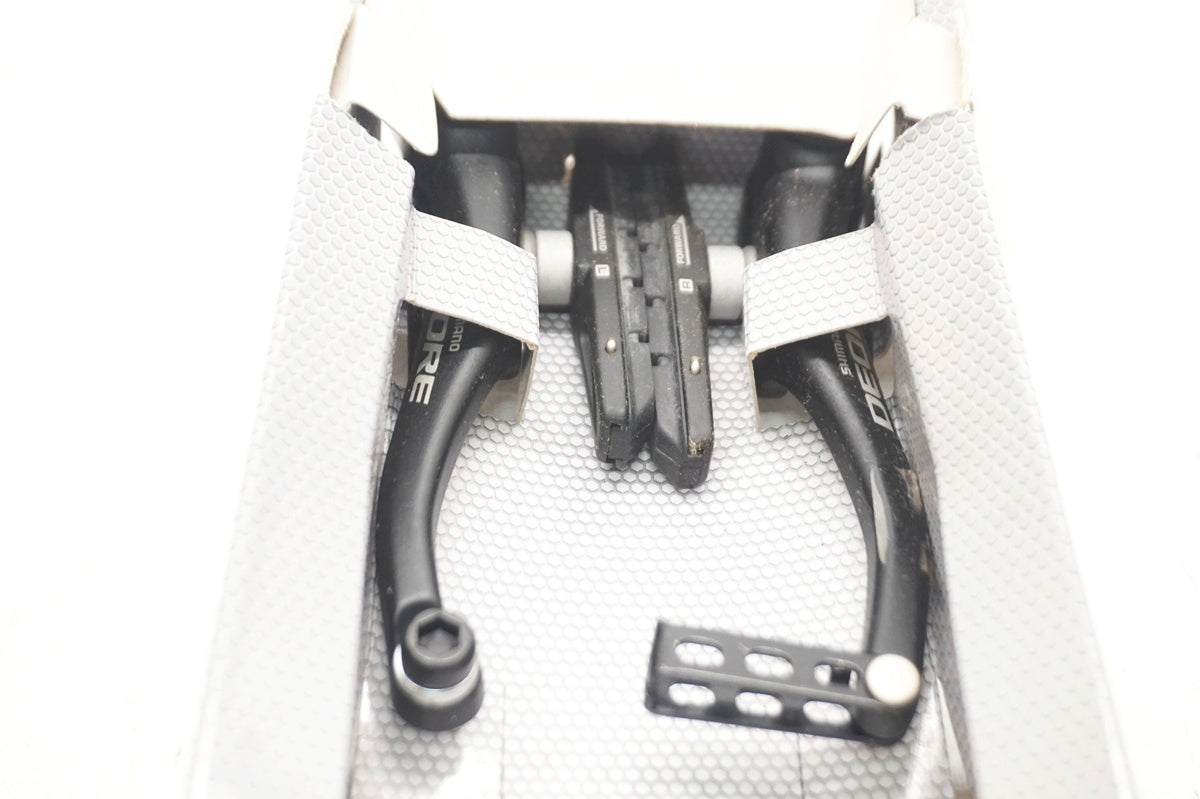 SHIMANO 「シマノ」 DEORE BR-T610 前ブレーキセット / 大阪門真店
