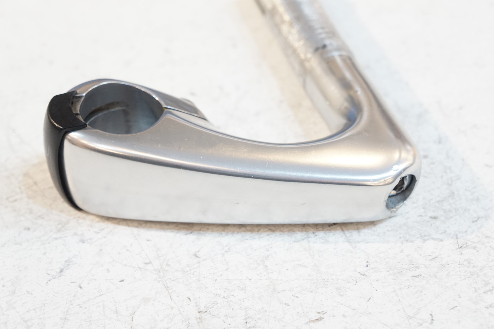 3T 「スリーティー」 90mm φ25.4  ステム / バイチャリ浦和ベース