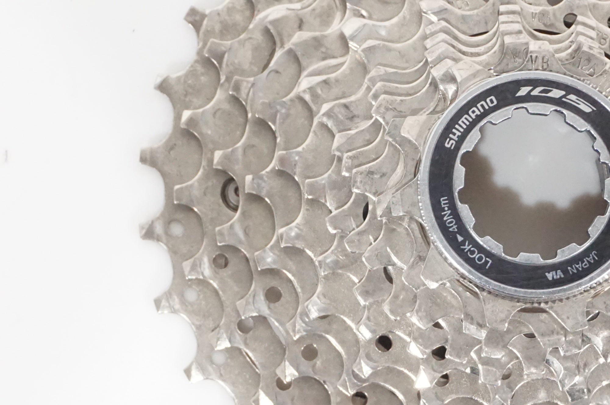 SHIMANO 「シマノ」 105 CS-R7000 スプロケット / AKIBA店