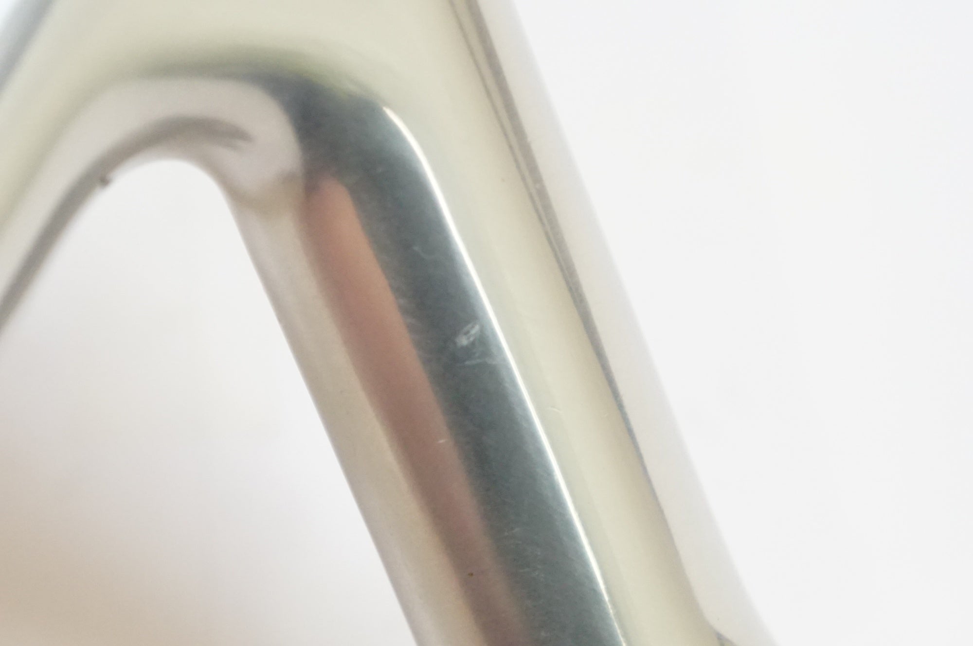 NITTO 「ニットー」 NJS φ25.4 100mm ステム / 熊谷本店