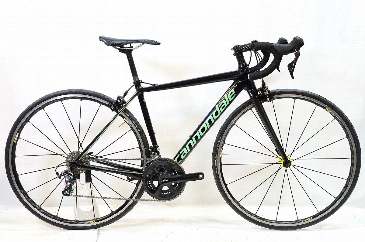 CANNONDALE 「キャノンデール」 CAAD12 105 WOMEN`S 2019年モデル ロードバイク / 熊谷本店