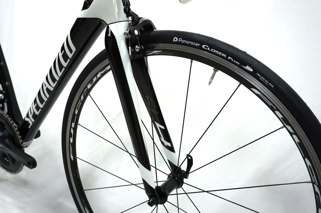 SPECIALIZED 「スペシャライズド」 TARMAC SL4 105 5800カスタム 2014