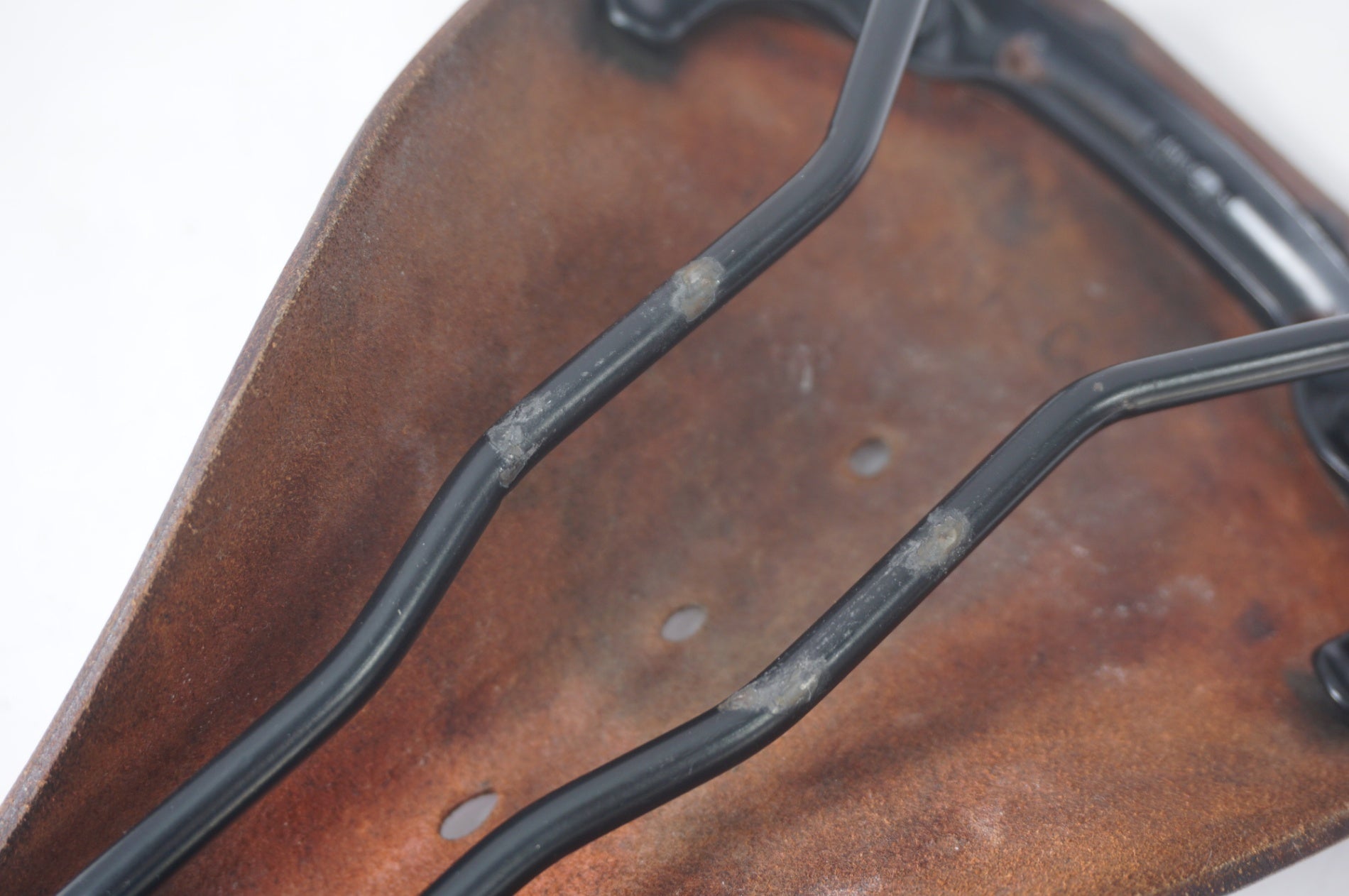 BROOKS 「ブルックス」 B17 サドル / 世田谷店