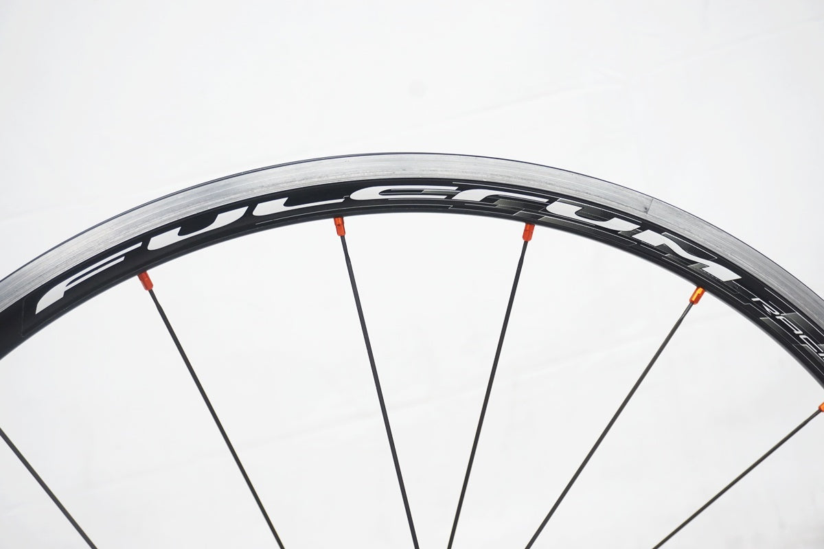 FULCRUM 「フルクラム」 RACING5 LG シマノ11s ホイールセット