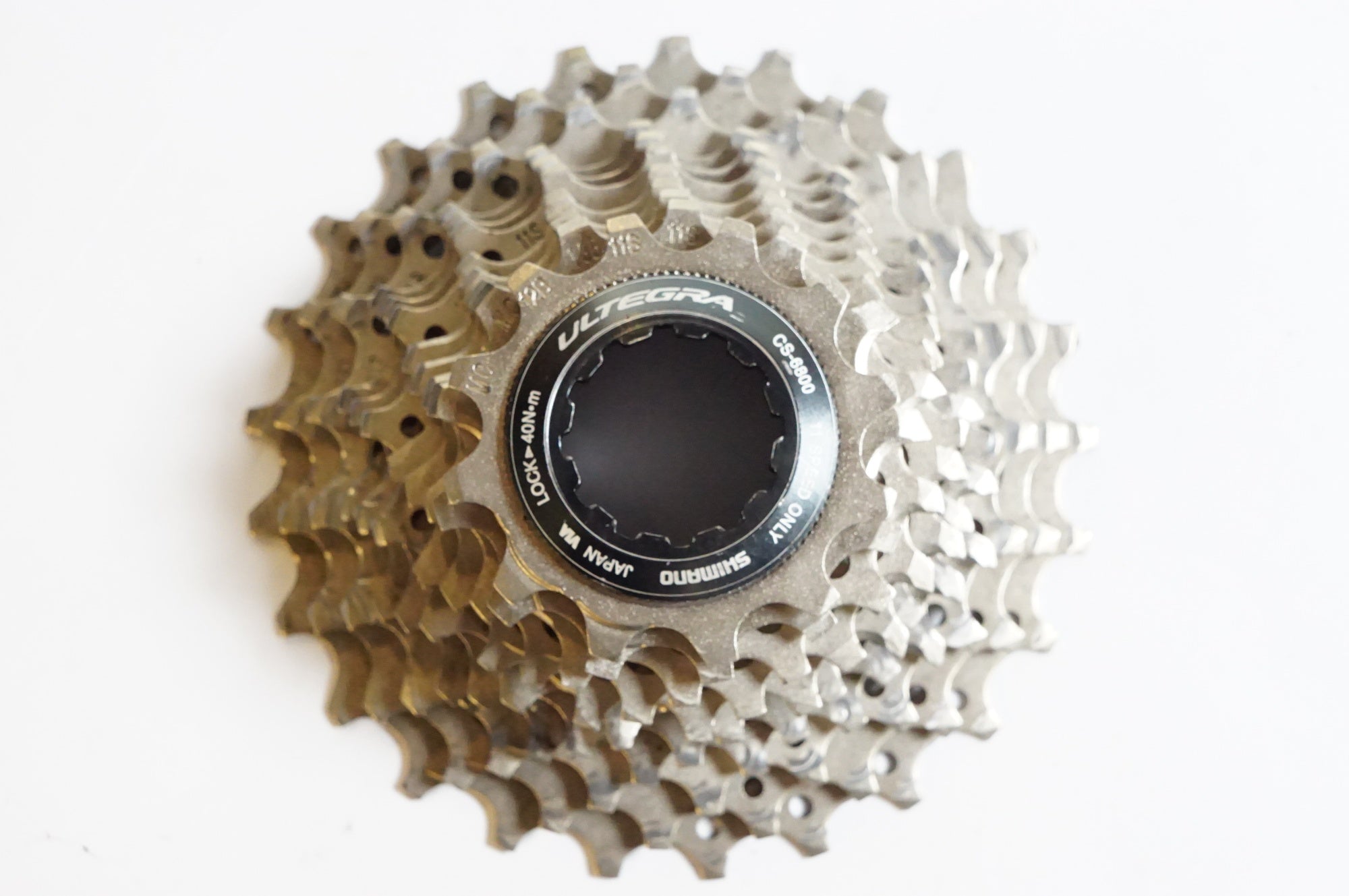 SHIMANO 「シマノ」 ULTEGRA CS-6800 12-25T スプロケット / 熊谷本店