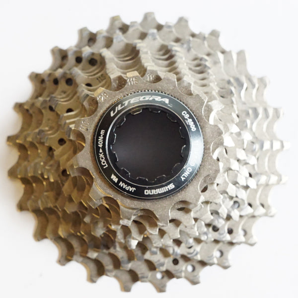 SHIMANO 「シマノ」 ULTEGRA CS-6800 12-25T スプロケット
