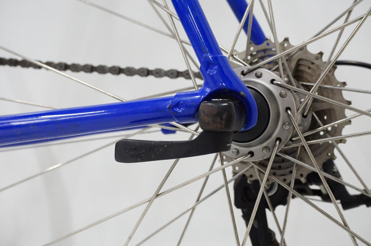 GIOS 「ジオス」 AMPIO 2014年モデル クロスバイク / 浜松店
