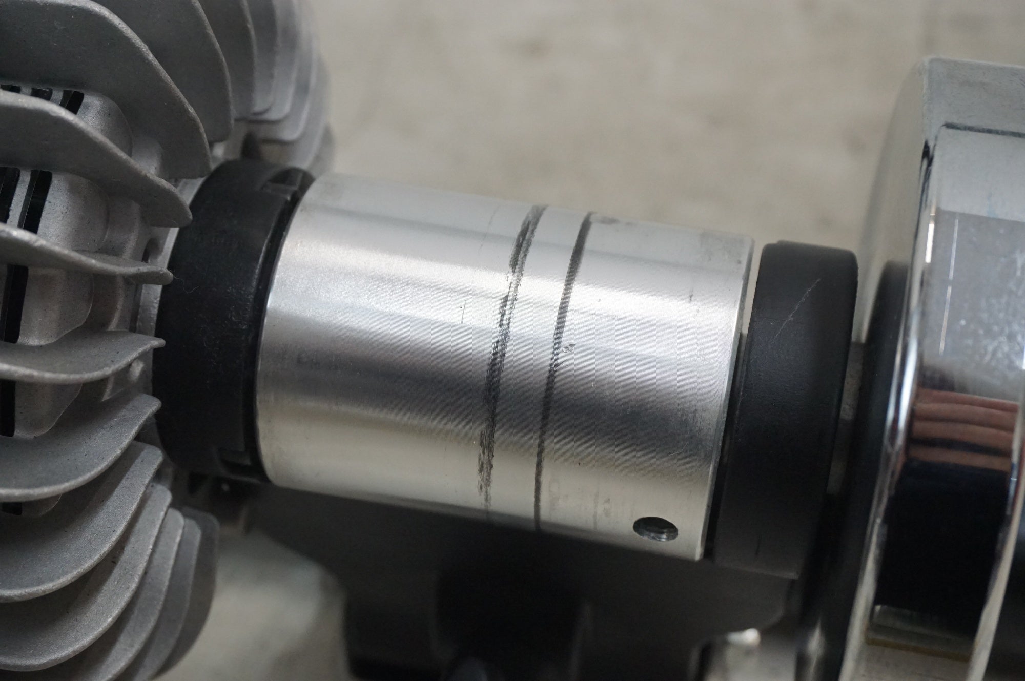 LIFELINE 「ライフライン」 TT-02 サイクルトレーナー / 福岡店