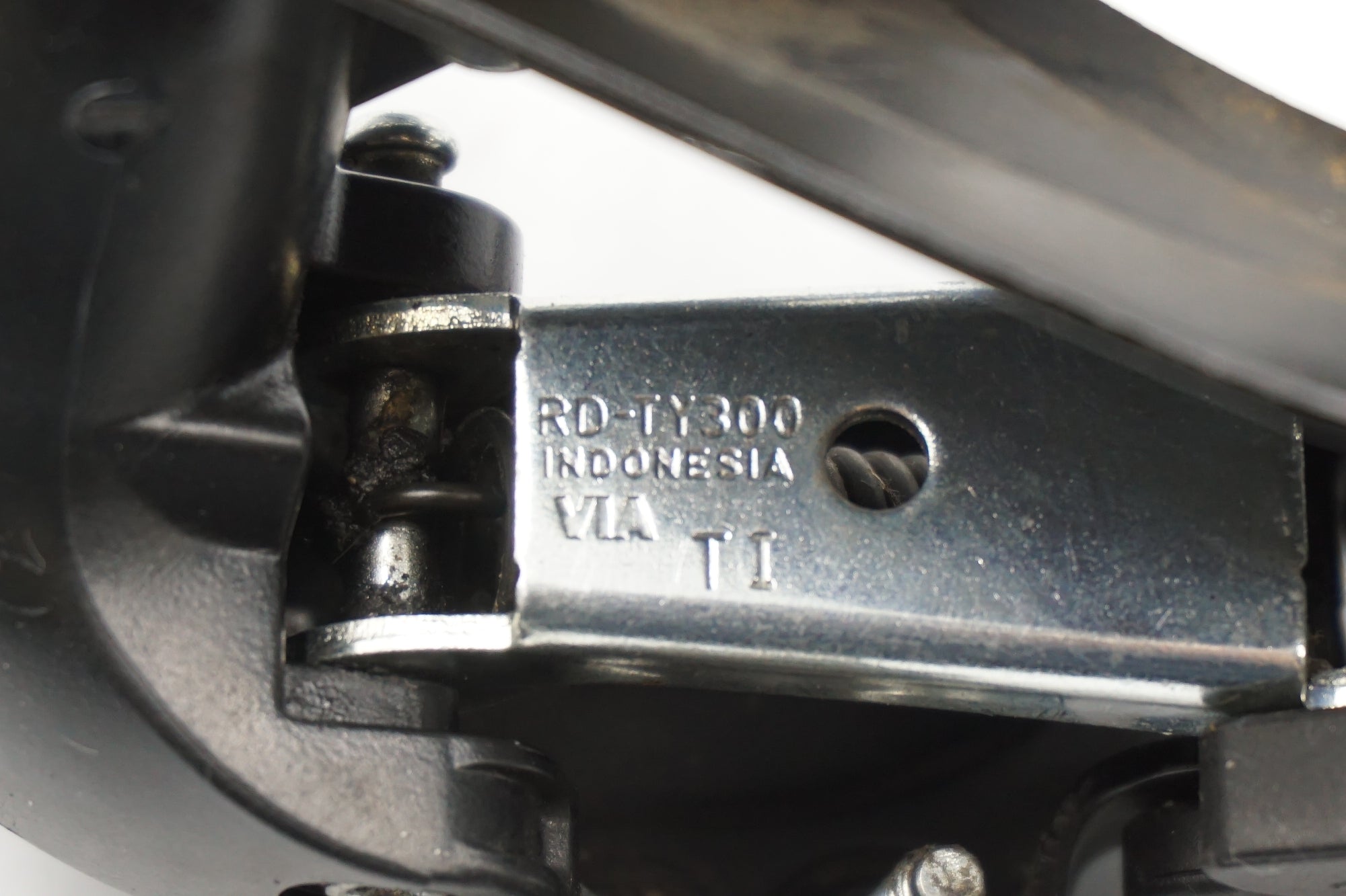 SHIMANO 「シマノ」 TOURNEY RD-TY300 リアディレイラー / 奈良店