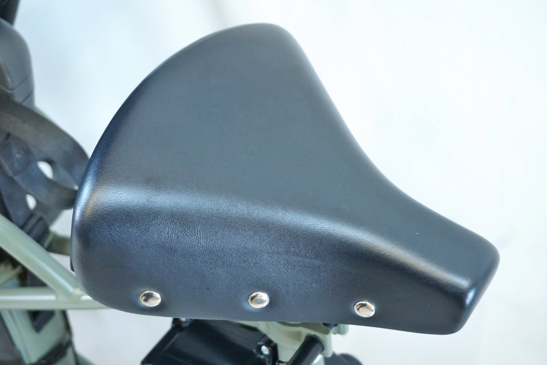 PANASONIC 「パナソニック」 ギュット・クルームR・DX BE-FRD033G 2024年モデル 電動アシスト自転車 / 有明ガーデン店