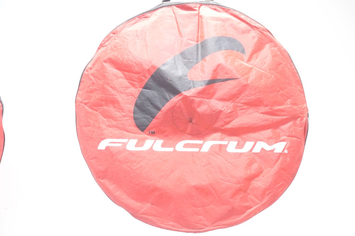 FULCRUM 「フルクラム」 ホイールバック / 大阪門真店