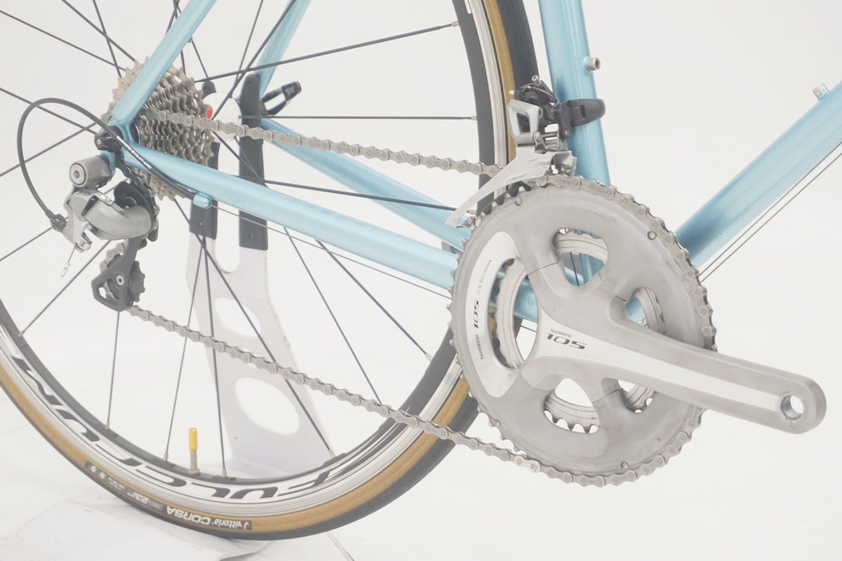 VIGORE 「ビゴーレ」 GRADE RS 2017年モデル ロードバイク / 京都八幡