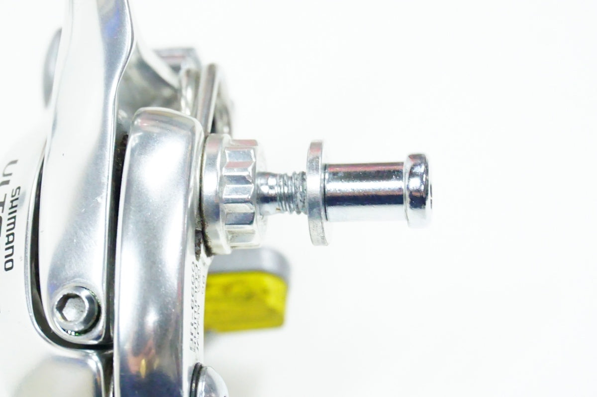 SHIMANO 「シマノ」 ULTEGRA BR-6600 キャリパーブレーキセット / 名古屋大須店