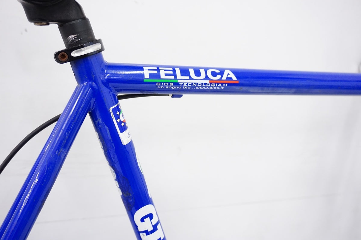 GIOS「ジオス」 FELUCA 20インチ 2016年モデル ミニベロ / 浜松店