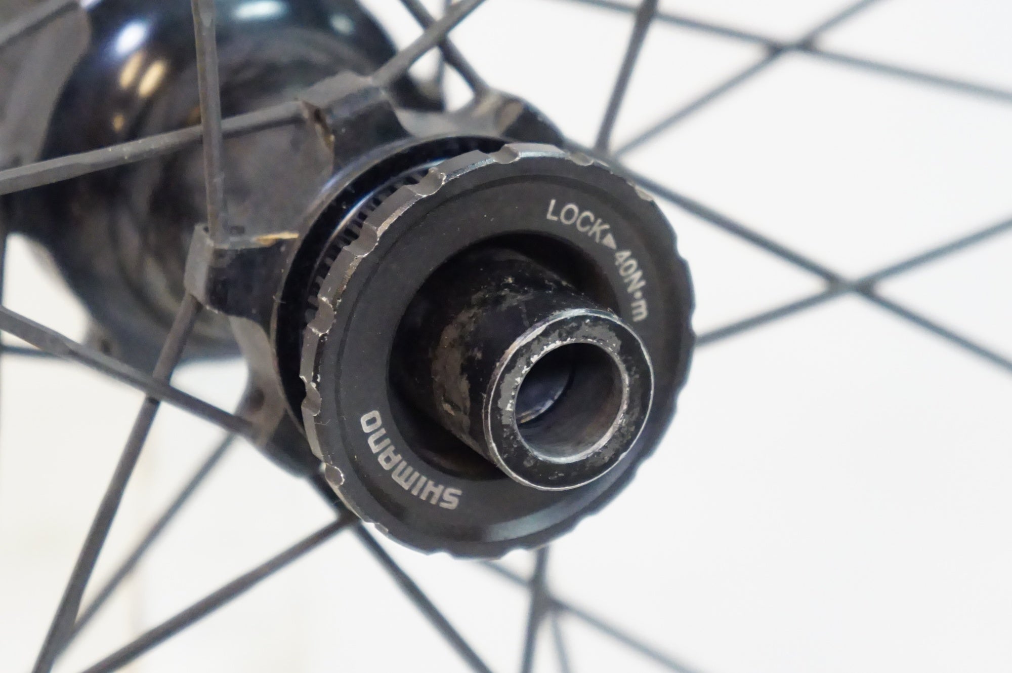 ジャンク ELITEWHEELS 「エリートホイール」 MARVEL 50D シマノ 11/12速 ホイールセット / 熊谷本店