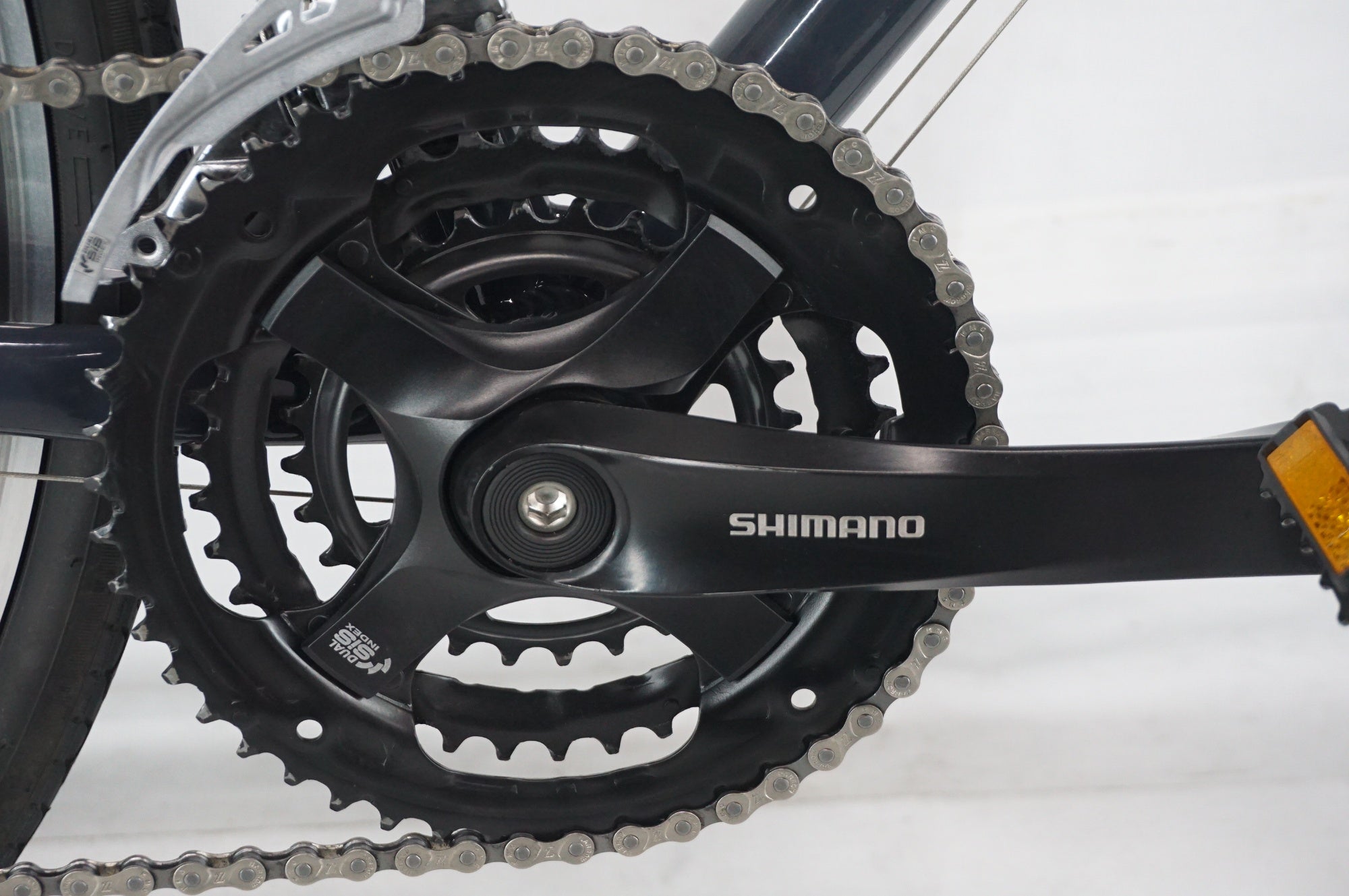 GIOS 「ジオス」 MISTRAL 2022年モデル クロスバイク / 阪急塚口店