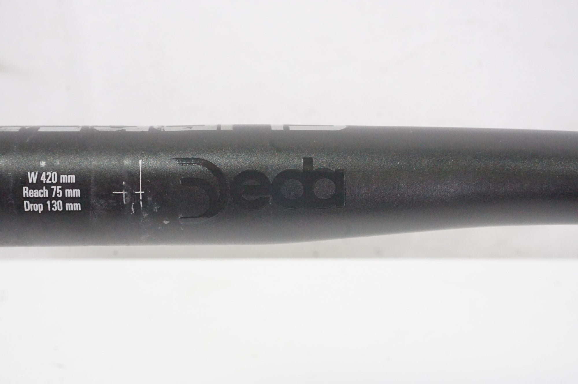 DEDA 「デダ」SUPERZERO φ31.7 420mm ハンドル / AKIBA店