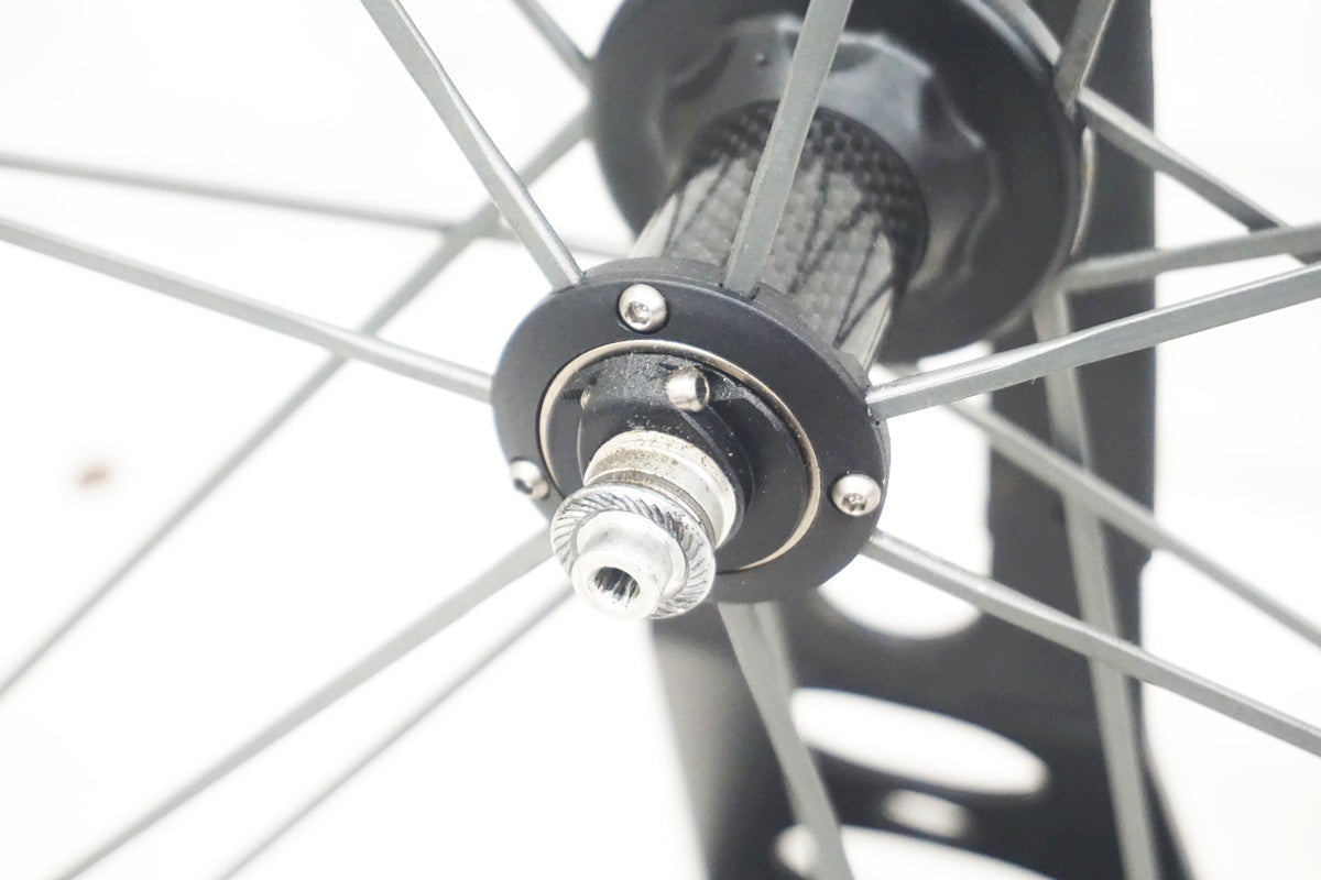 CAMPAGNOLO 「カンパニョーロ」 SHAMAL ULTRA カンパフリー ホイールセット / 大阪美原北インター店