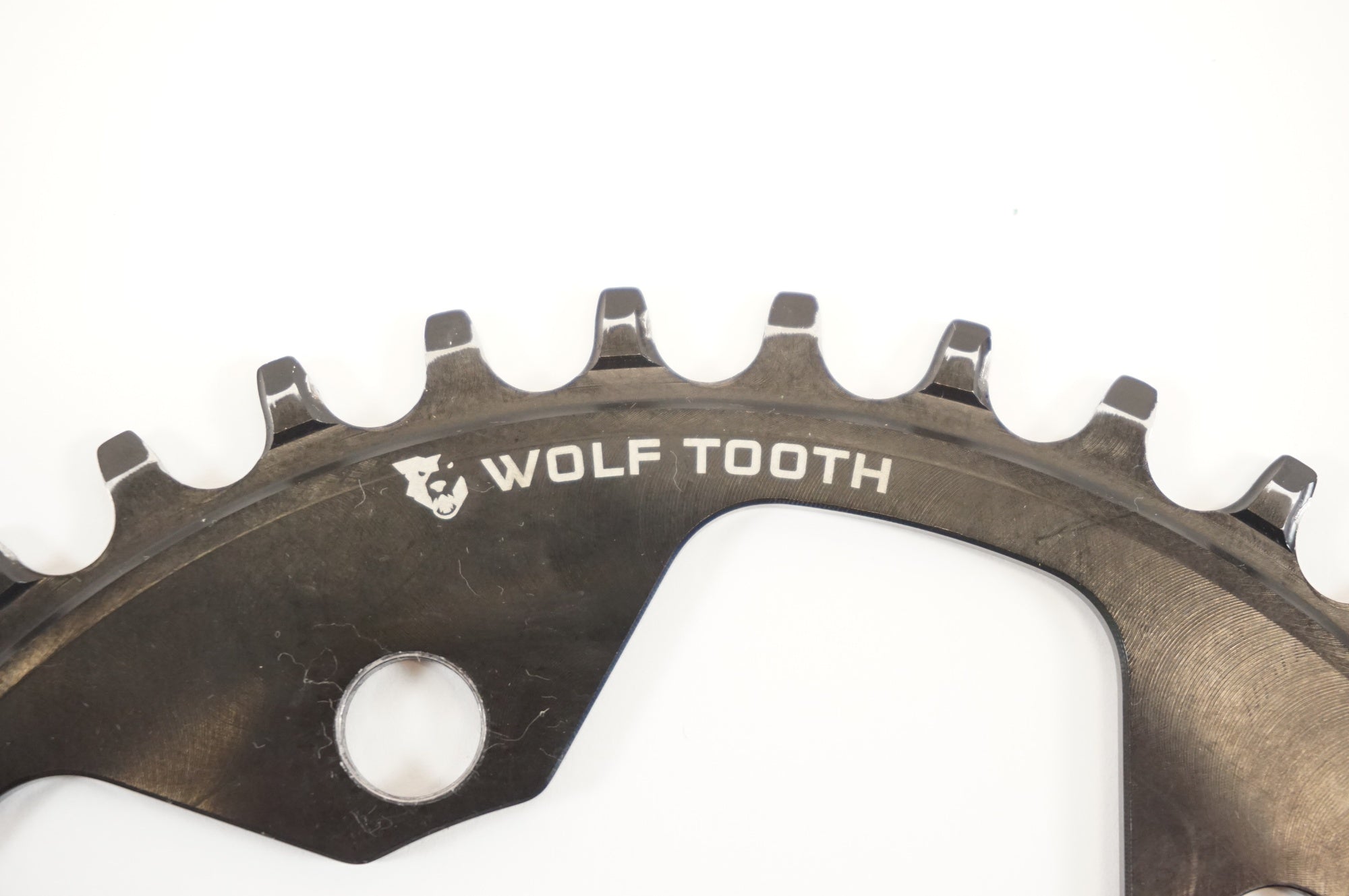 WOLF TOOTH 「ウルフトゥース」 DROP-STOP B 40T チェーンリング / 宇都宮店