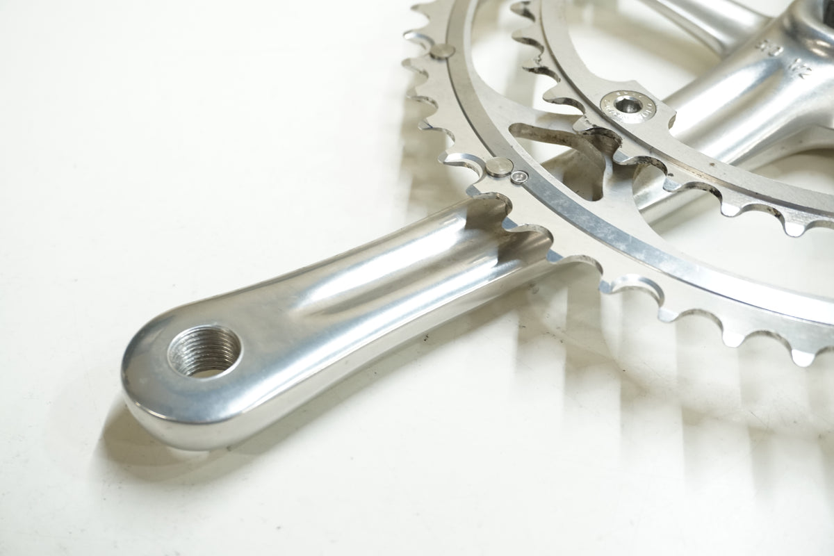 CAMPAGNOLO 「カンパニョーロ」 RECORD 170mm 52-39T クランクセット / 大宮店