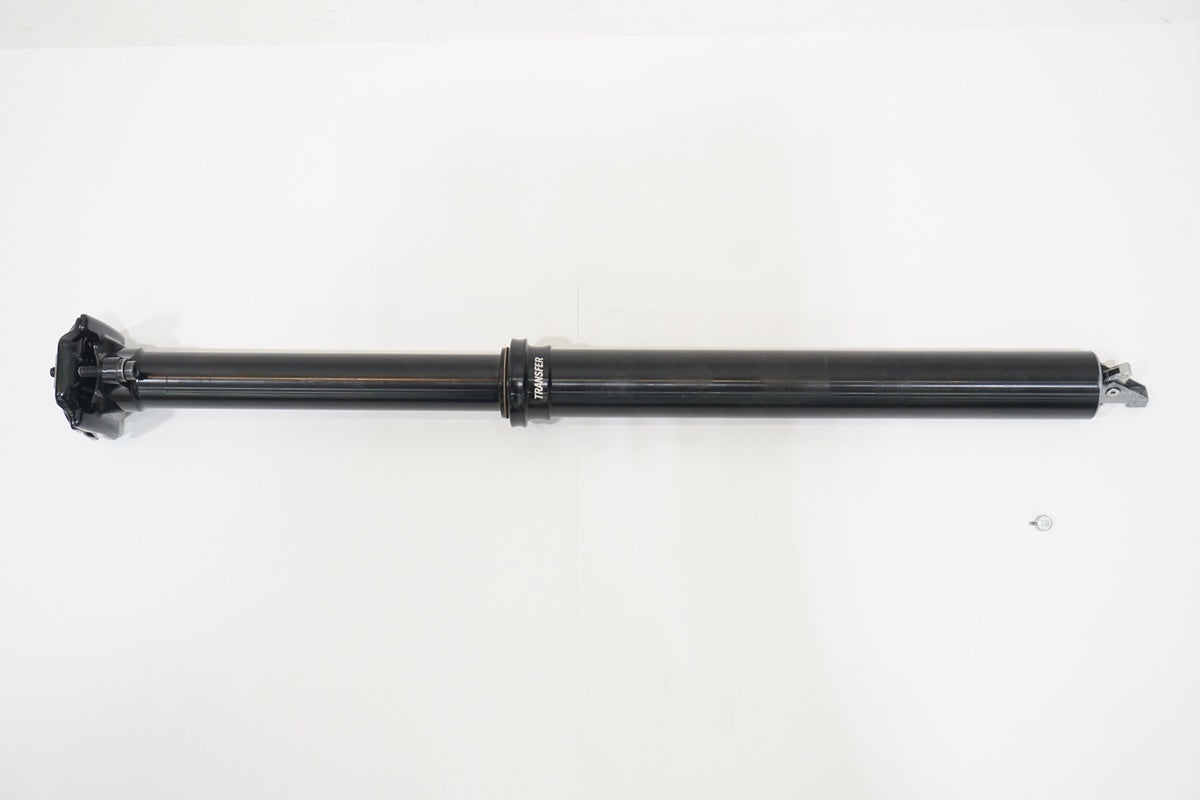 FOX「フォックス」 TRANSFER φ31.8 430mm ドロッパーシートポスト/ 京都西院店