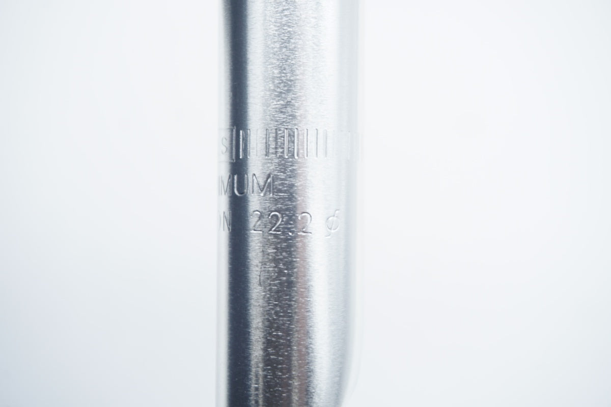 ブランド不明 φ22.2 260mm アヘッドステムアダプター / 滋賀大津店