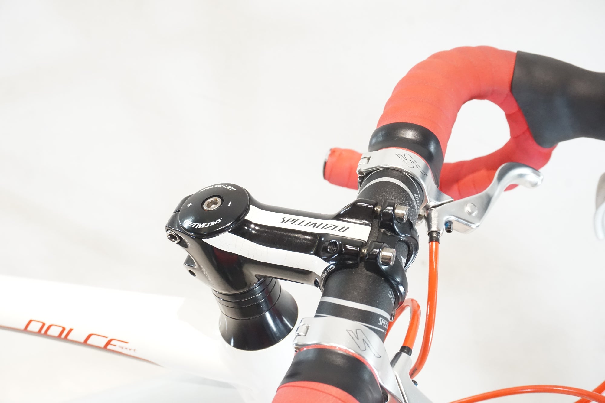 SPECIALIZED 「スペシャライズド」 DOLCE SPORT 2012年モデル ロードバイク / 横浜戸塚店