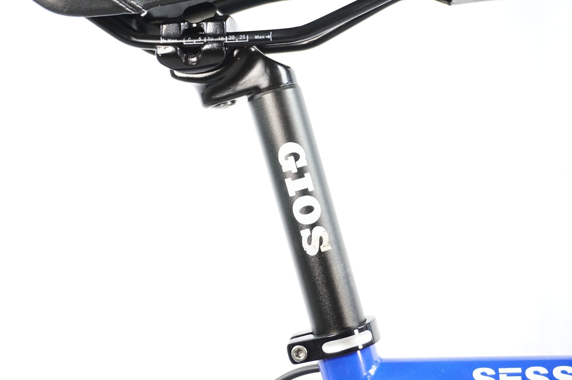 GIOS 「ジオス」 SESSANTA 2010年モデル ロードバイク / 川越店