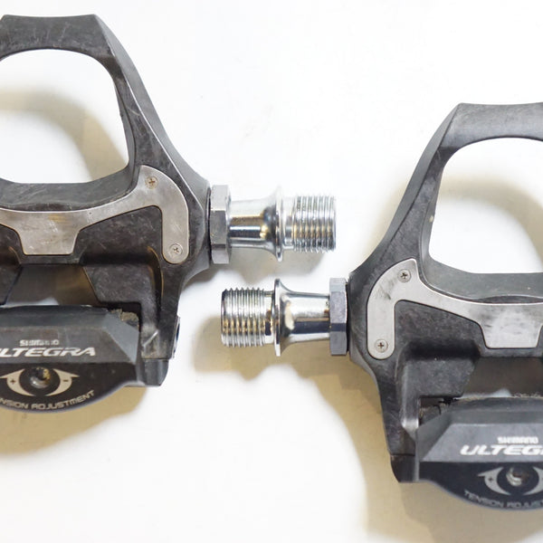SHIMANO 「シマノ」 ULTEGRA PD-6800 ペダル / 熊谷本店 ｜ バイチャリ