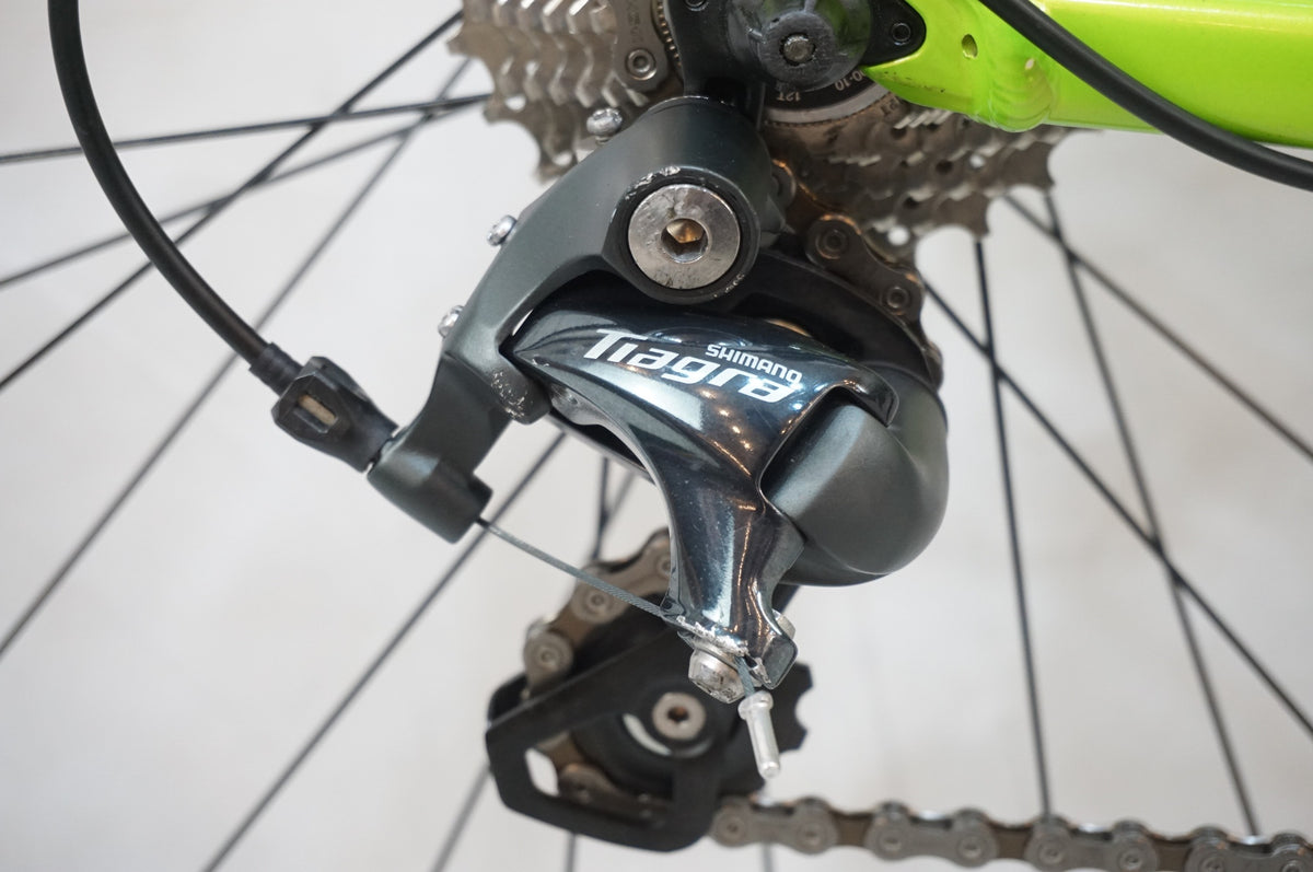 CANNONDALE 「キャノンデール」 CAAD OPTIMO TIAGRA 2017年モデル ロードバイク / 浦和ベース
